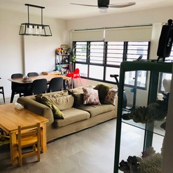 Blk 197D Boon Lay Drive (Jurong West), HDB 5 Rooms #207590051